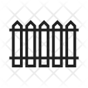 پیش‌نمایش فایل fence-217 از پک Gardening 