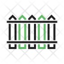 پیش‌نمایش فایل fence-218 از پک Gardening 
