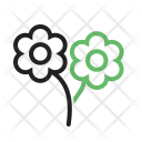 پیش‌نمایش فایل flowers-22 از پک Gardening 