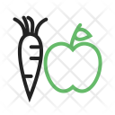 پیش‌نمایش فایل fruits-20 از پک Gardening 