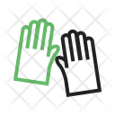 پیش‌نمایش فایل gardening-gloves-2 از پک Gardening 