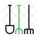 پیش‌نمایش فایل gardening-tools-1 از پک Gardening 