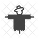 پیش‌نمایش فایل scarecrow-42 از پک Gardening 