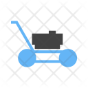 پیش‌نمایش فایل lawn-mower-12 از پک Gardening 