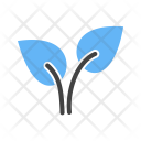 پیش‌نمایش فایل leaves-84 از پک Gardening 