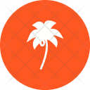 پیش‌نمایش فایل coconut-tree-9 از پک Gardening 