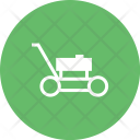 پیش‌نمایش فایل lawn-mower-13 از پک Gardening 