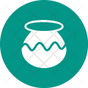 پیش‌نمایش فایل plant-pot-11 از پک Gardening 