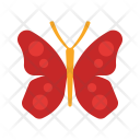 پیش‌نمایش فایل butterfly-370 از پک Gardening 