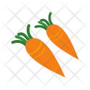 پیش‌نمایش فایل carrots-31 از پک Gardening 