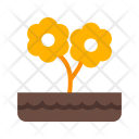 پیش‌نمایش فایل flower-pot-38 از پک Gardening 