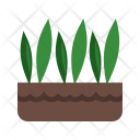 پیش‌نمایش فایل grass-pot-18 از پک Gardening 