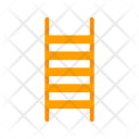 پیش‌نمایش فایل ladder-180 از پک Gardening 