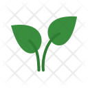 پیش‌نمایش فایل leaves-86 از پک Gardening 