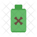 پیش‌نمایش فایل pesticide-bottle-4 از پک Gardening 