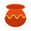 پیش‌نمایش فایل plant-pot-12 از پک Gardening 