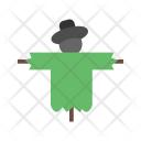 پیش‌نمایش فایل scarecrow-45 از پک Gardening 