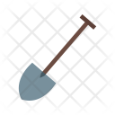 پیش‌نمایش فایل shovel-435 از پک Gardening 