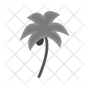 پیش‌نمایش فایل coconut-tree-11 از پک Gardening 