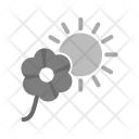 پیش‌نمایش فایل flower-in-sunlight-6 از پک Gardening 