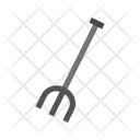 پیش‌نمایش فایل gardening-fork-6 از پک Gardening 