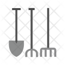پیش‌نمایش فایل gardening-tools-5 از پک Gardening 