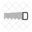 پیش‌نمایش فایل handsaw-21 از پک Gardening 