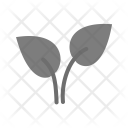 پیش‌نمایش فایل leaves-87 از پک Gardening 