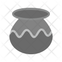 پیش‌نمایش فایل plant-pot-13 از پک Gardening 