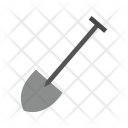 پیش‌نمایش فایل shovel-436 از پک Gardening 
