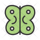 پیش‌نمایش فایل butterfly-372 از پک باغبانی