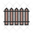 پیش‌نمایش فایل fence-224 از پک باغبانی