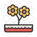 پیش‌نمایش فایل flower-pot-40 از پک باغبانی