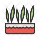 پیش‌نمایش فایل grass-pot-20 از پک باغبانی