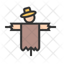 پیش‌نمایش فایل scarecrow-47 از پک باغبانی