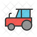 پیش‌نمایش فایل tractor-230 از پک باغبانی