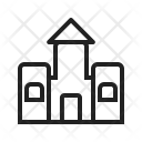 پیش‌نمایش فایل castle-204 از پک اسباب‌بازی