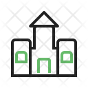 پیش‌نمایش فایل castle-205 از پک Toy 