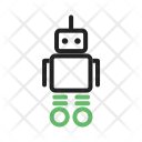 پیش‌نمایش فایل robot-195 از پک Toy 