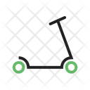 پیش‌نمایش فایل scooter-95 از پک Toy 