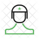 پیش‌نمایش فایل soldier-32 از پک Toy 