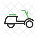 پیش‌نمایش فایل toy-bike-1 از پک Toy 