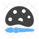 پیش‌نمایش فایل color-plate-33 از پک اسباب‌بازی