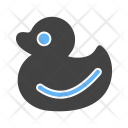 پیش‌نمایش فایل rubber-duck-8 از پک اسباب‌بازی