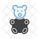 پیش‌نمایش فایل stuffed-bear-3 از پک اسباب‌بازی