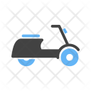 پیش‌نمایش فایل toy-bike-3 از پک اسباب‌بازی