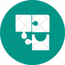 پیش‌نمایش فایل puzzle-piece-8 از پک Toy 