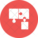 پیش‌نمایش فایل puzzle-piece-9 از پک Toy 