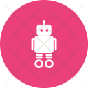 پیش‌نمایش فایل robot-198 از پک Toy 