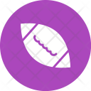 پیش‌نمایش فایل rugby-ball-16 از پک Toy 